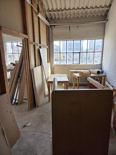 Oltenitei, sector 4, Bucuresti