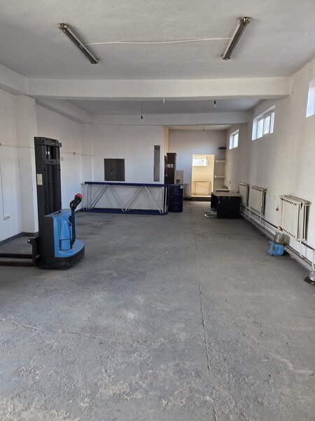 Uliesti, Bucuresti, sector 4,