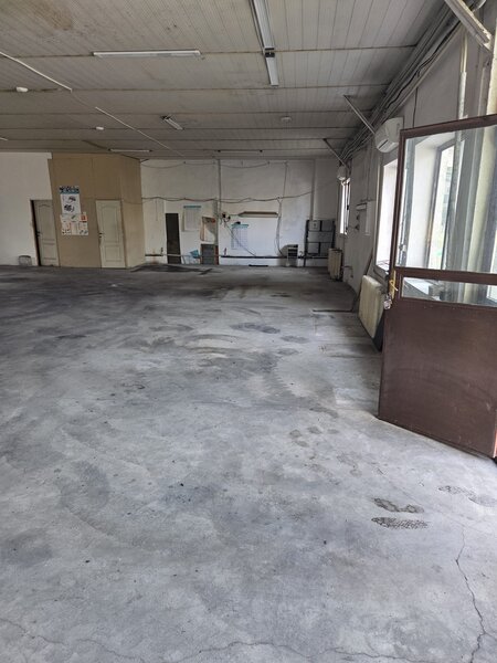 Uliesti, Bucuresti, sector 4,
